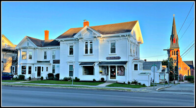 207-209 State St, Bangor, ME for sale Primary Photo- Image 1 of 1