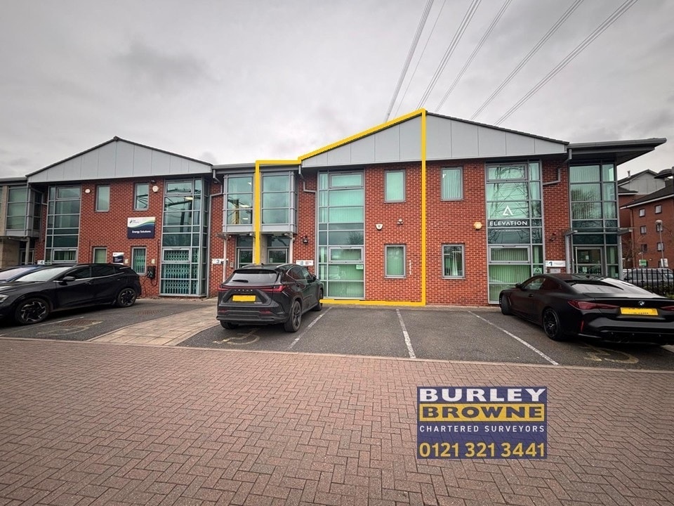 Chester Rd, Birmingham to rent Building Photo- Image 1 of 11