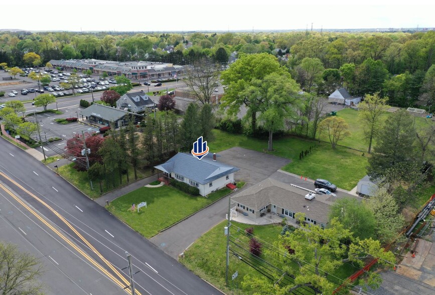 1176 Whitehorse Mercerville Rd, Hamilton, NJ for sale - Primary Photo - Image 1 of 1