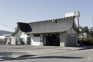 More details for 1600 W Holt Ave, Pomona, CA - Retail for Rent