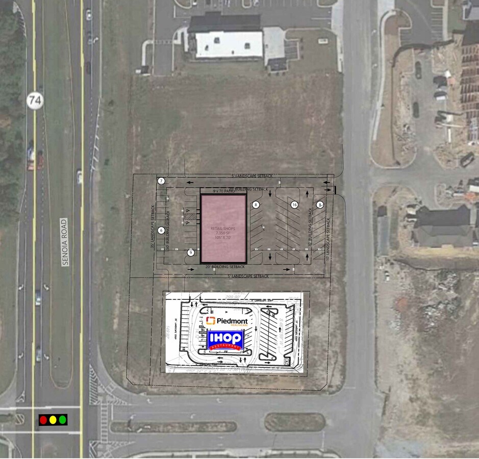 0 Senoia Rd, Fairburn 30213