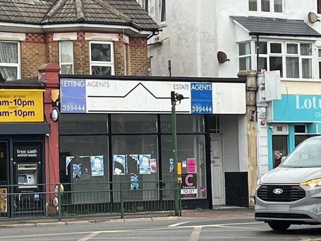More details for 726 Christchurch Rd, Bournemouth - Retail to Rent