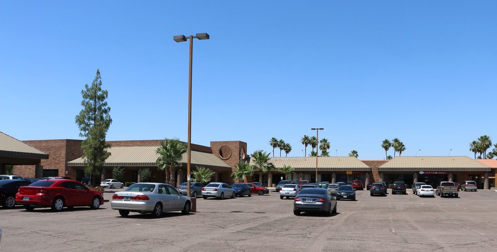 1440 S Country Club Dr, Mesa, AZ for sale - Building Photo - Image 1 of 1