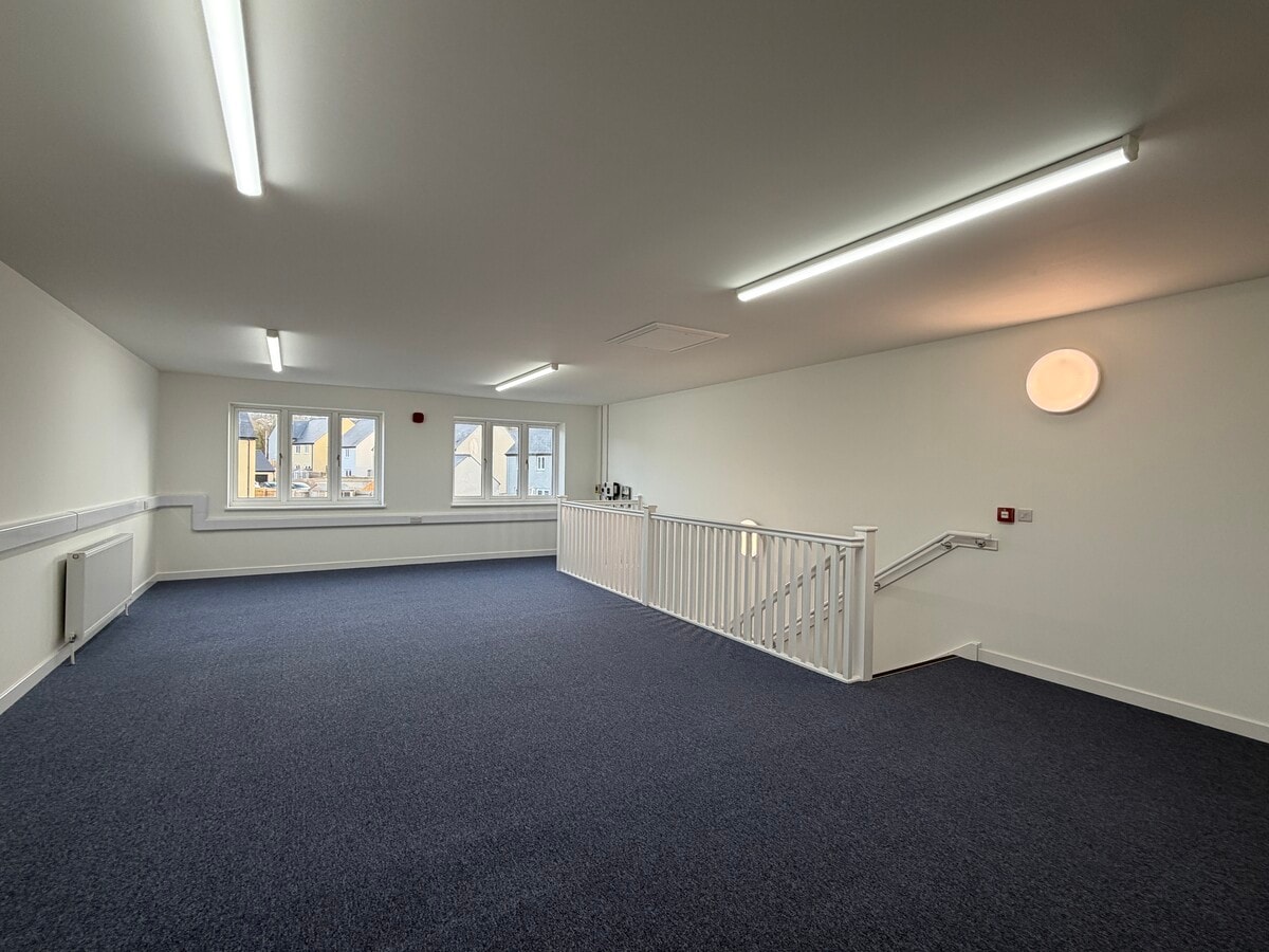 Oxencombe Rd, Chudleigh, DEV TQ13 0GT - Unit 20 (A2) - - Interior Photo - Image 1 of 10