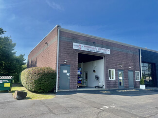 More details for 1390 Industrial Blvd, Southampton, PA - Light Industrial for Rent