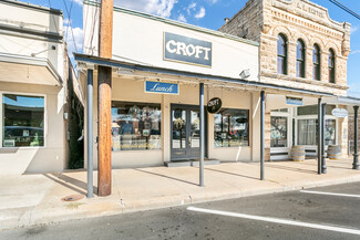 More details for 234 W Main St, Fredericksburg, TX - Retail for Rent