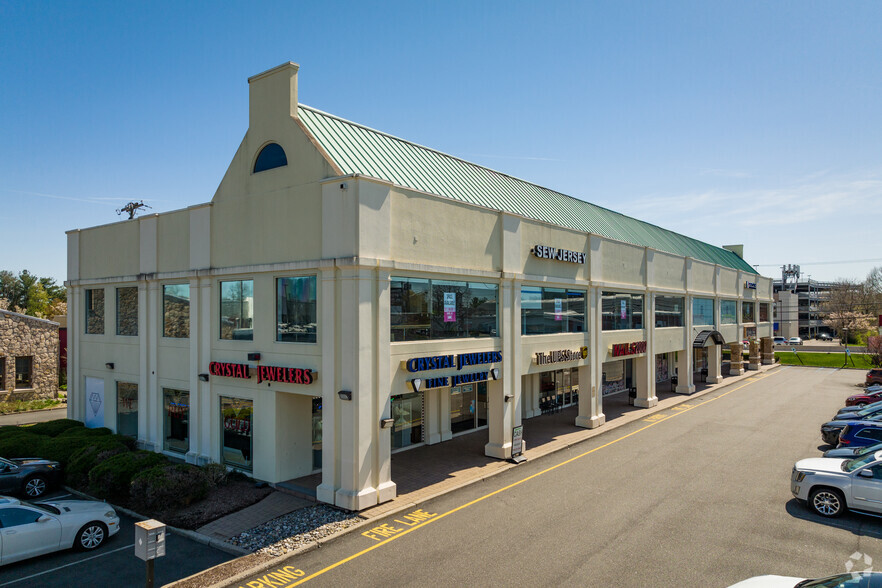 136 State Route 10, East Hanover, NJ for sale - Primary Photo - Image 1 of 1