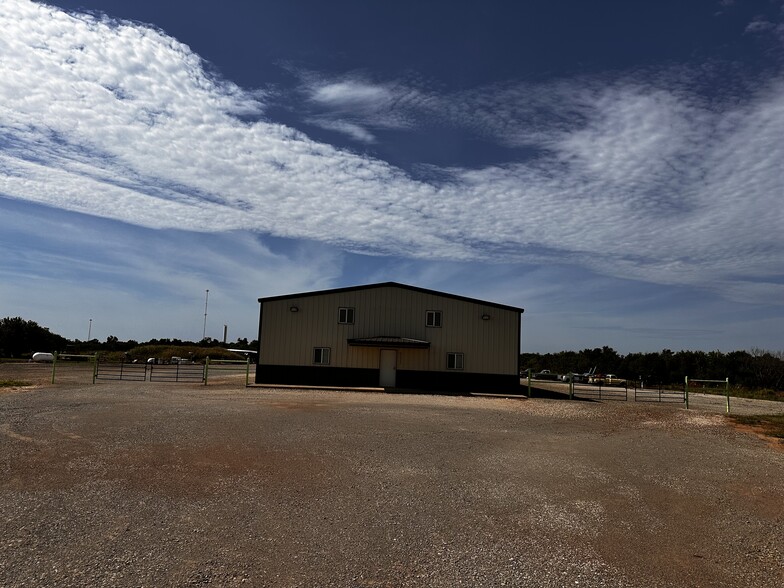 9221 E McElroy Rd, Stillwater, OK for rent - Building Photo - Image 1 of 15