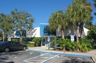 More details for 7800 Peters Rd, Plantation, FL - Office for Rent