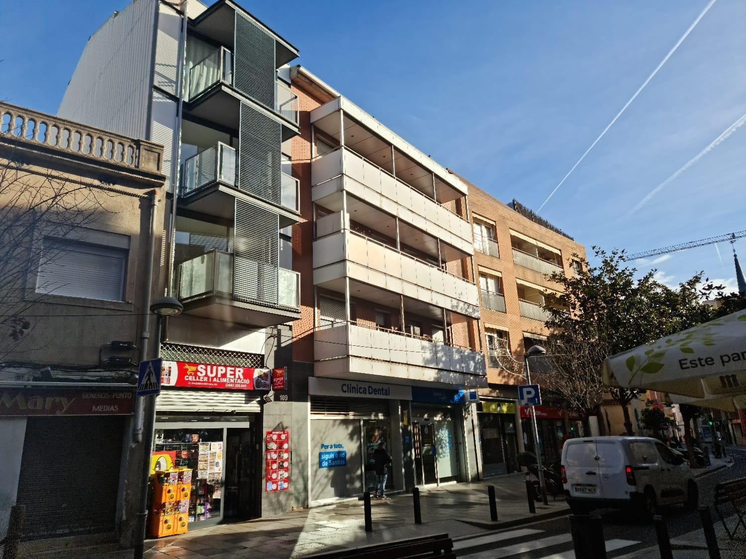 Build-to-Rent in Cornellà de Llobregat, Barcelona for sale Primary Photo- Image 1 of 2