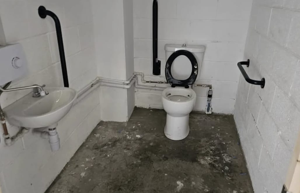 1 Brookhill Rd, Pinxton to rent Interior Photo- Image 1 of 7
