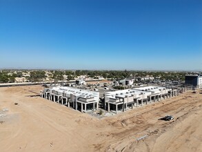 SEC of W Bell Rd & N Bullard Ave, Surprise, AZ for rent Building Photo- Image 1 of 6