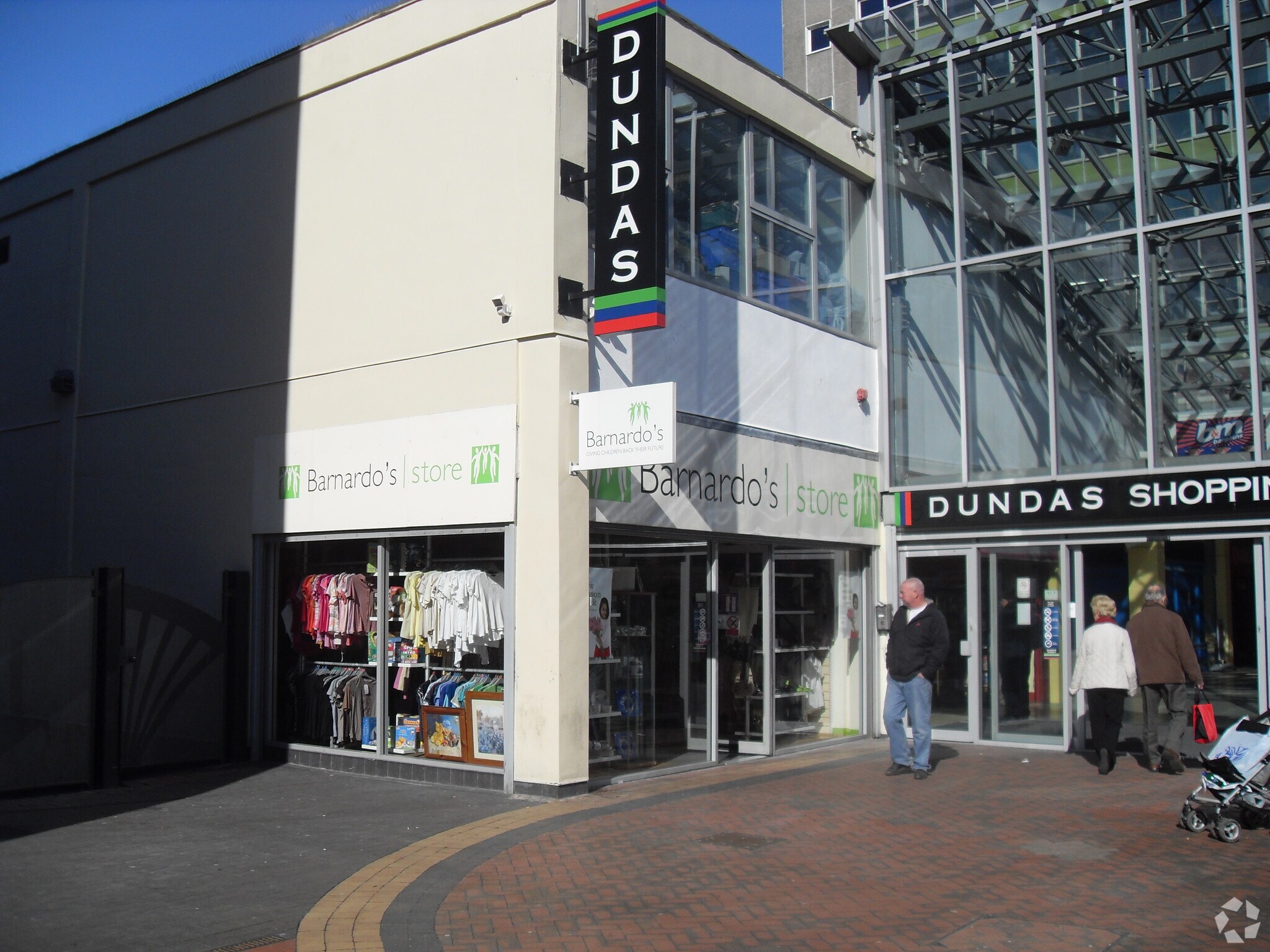 Dundas Mews, Middlesbrough for sale Primary Photo- Image 1 of 1