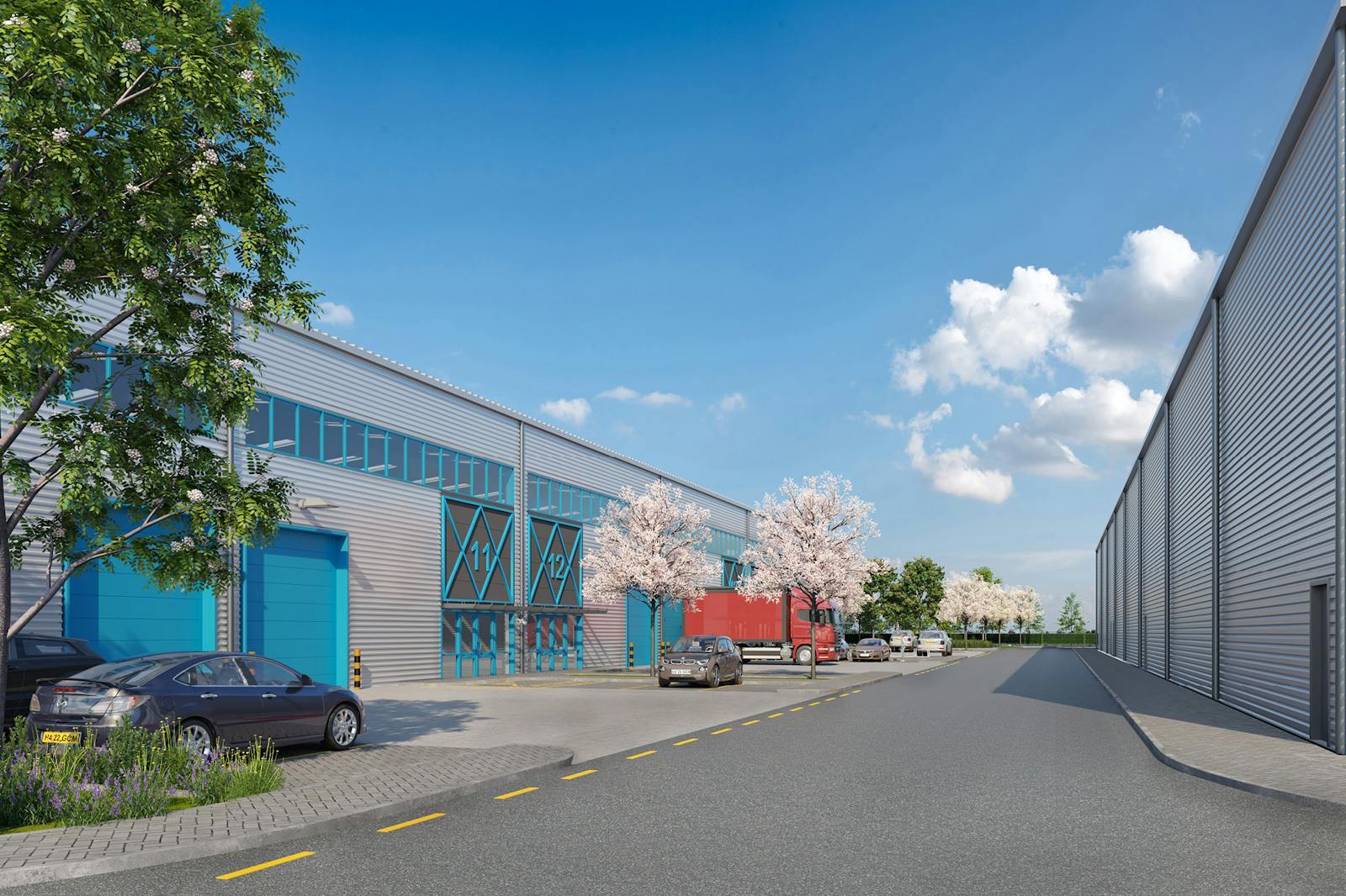 Factory Ln, Croydon to rent Building Photo- Image 1 of 2