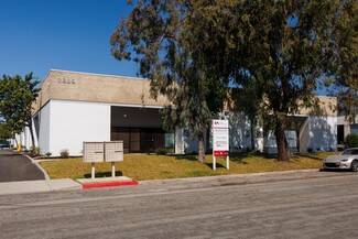 More details for 2889 Bunsen Ave, Ventura, CA - Industrial for Sale