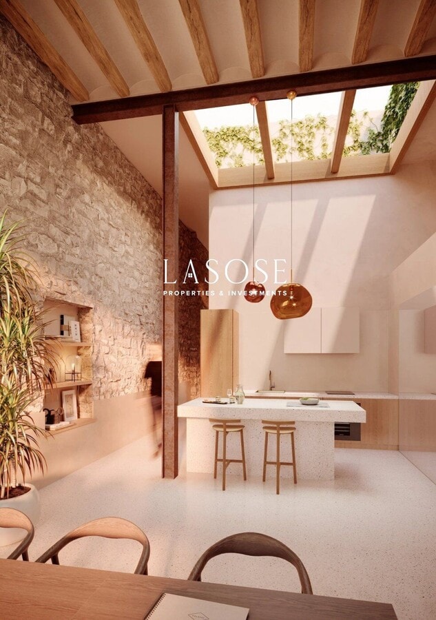 Barcelona, BAR 08001 -  -  - Interior Photo - Image 1 of 2