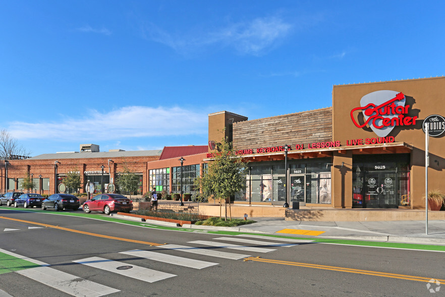 5903-6005 Shellmound St, Emeryville, CA for rent - Building Photo - Image 1 of 9