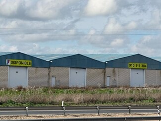 More details for Industrial for Sale