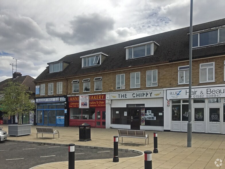 5a-7E Riddy Ln, Luton for sale - Primary Photo - Image 1 of 1