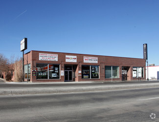 More details for 2041 S Broadway, Denver, CO - Retail for Rent