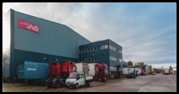 Townsend Dr, Nuneaton for sale - Primary Photo - Image 1 of 1