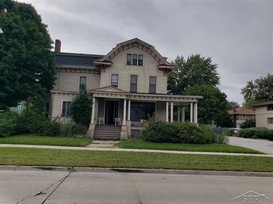 1112 Center Ave, Bay City, MI for sale - Other - Image 1 of 1