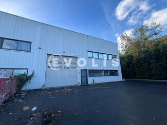More details for Light Industrial to Rent