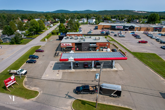 More details for 247 Cote-Joyeuse, Saint-raymond, QC - Retail for Sale