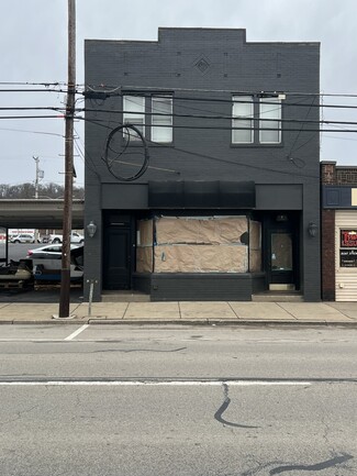 More details for 924 4th Ave, Coraopolis, PA - Retail for Rent