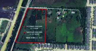 More details for 1548-1572  Private Road 5039 – Land for Sale, Melissa, TX