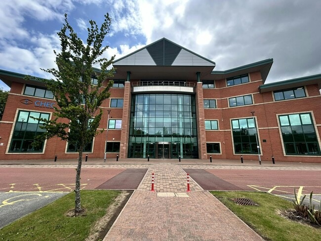 More details for Lakeside Dr, Warrington - Office to Rent