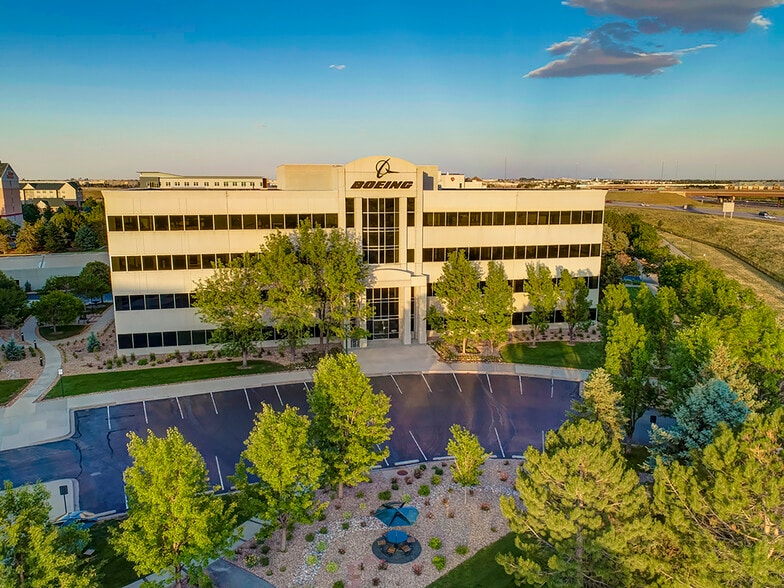 3855 Lewiston St, Aurora, CO to rent - Building Photo - Image 3 of 11