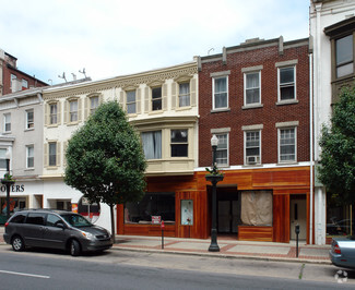 More details for 919 W. Hamilton St, Allentown, PA - Retail for Rent