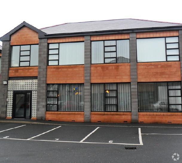 Hillsborough Gdns, Belfast for sale Primary Photo- Image 1 of 1