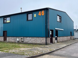 More details for Holton Rd, Poole - Industrial for Rent