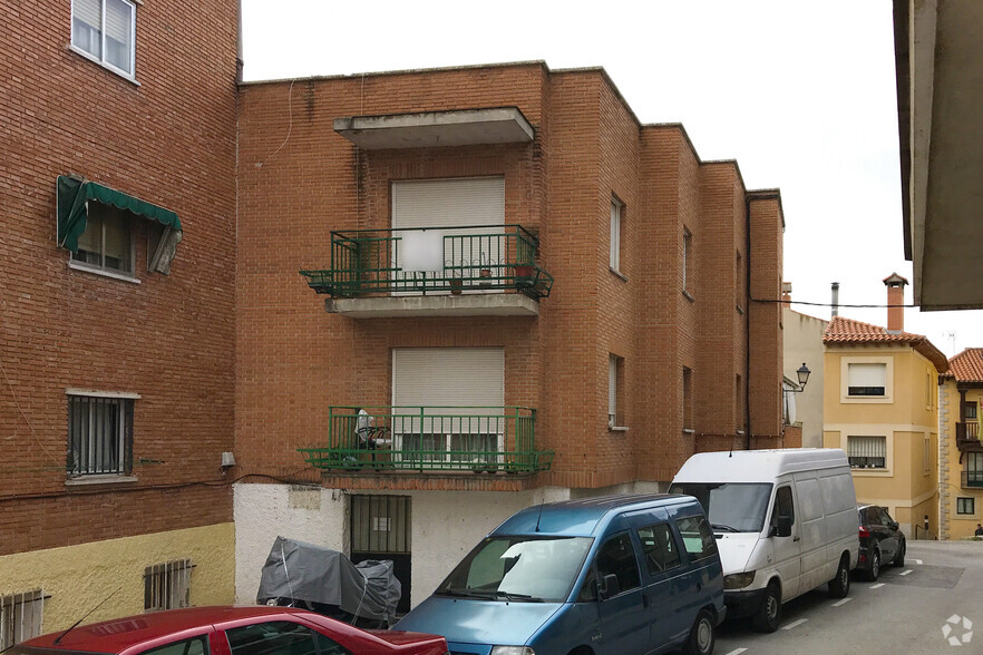 Calle Cerca Palomar, 1, San Agustín del Guadalix, Madrid for rent - Primary Photo - Image 2 of 2