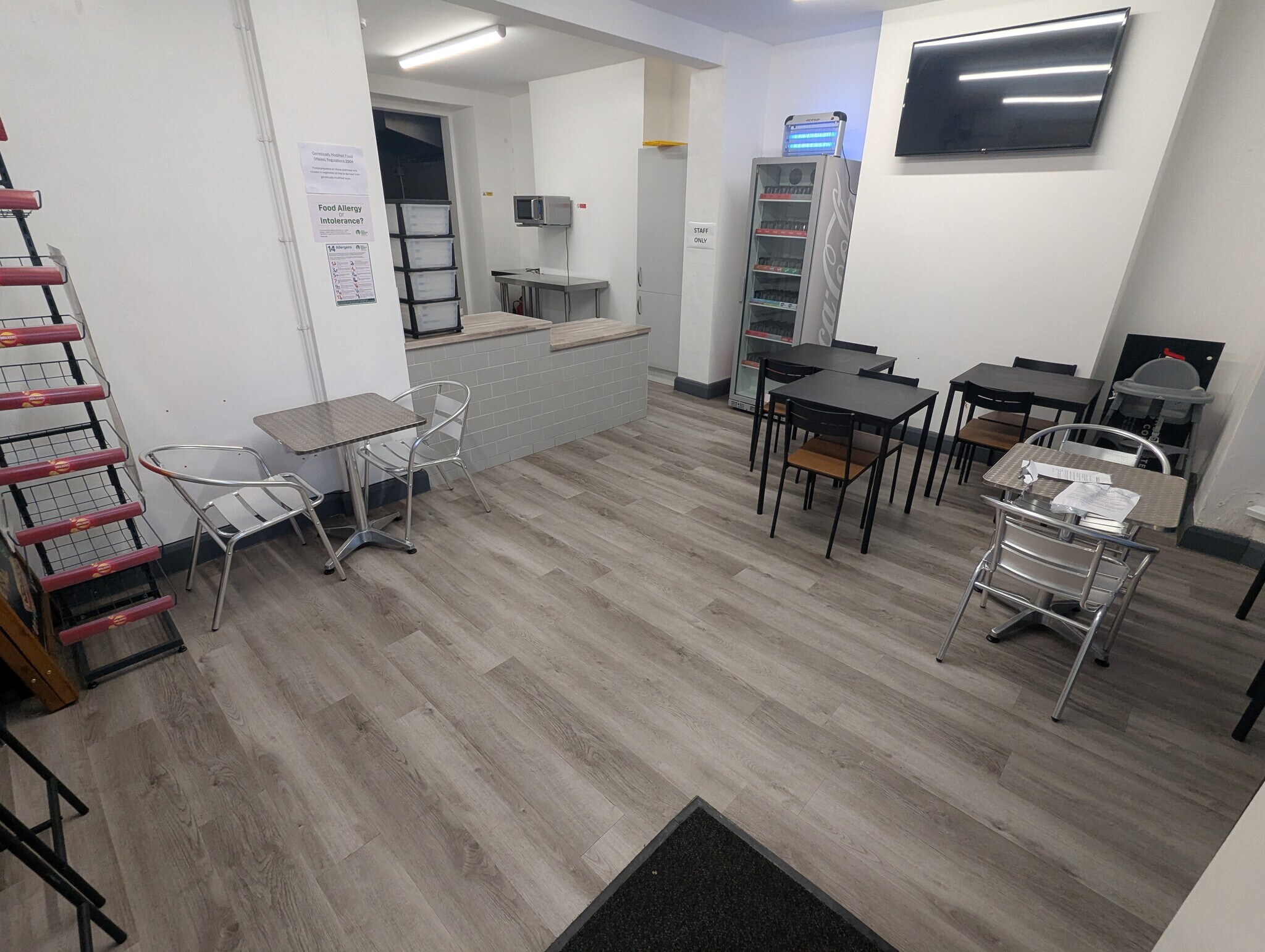 50 Norfolk St, Swansea to rent Interior Photo- Image 1 of 9