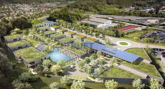 More details for rue ariane 2, Miserey-Salines - Office for Sale