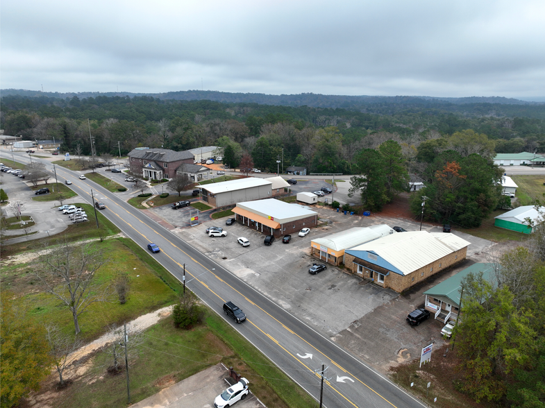 1506 College Ave, Jackson, AL for sale - Building Photo - Image 3 of 6