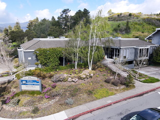 More details for 619 E Blithedale Ave, Mill Valley, CA - Office for Rent