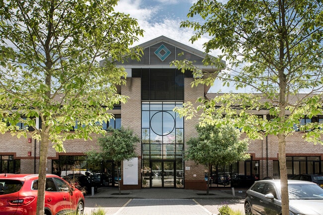 More details for Frederick Pl, High Wycombe - Co-working to Rent