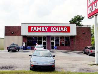 More details for 3000 Highway 10, Jackson, LA - Retail for Sale