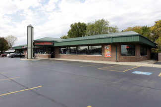 More details for 2000 Ogden Ave, Lisle, IL - Retail for Rent