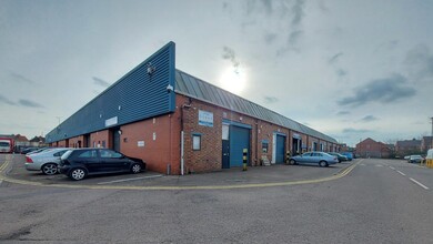 Old Church Rd, Coventry for rent Building Photo- Image 1 of 4