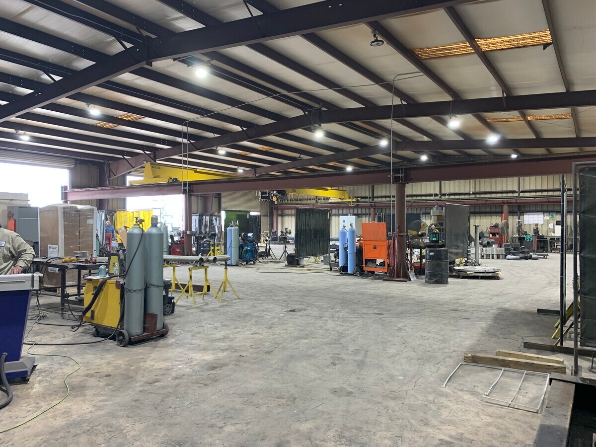 4230 Milling Rd, San Antonio 78219 Industrial for Sale UK