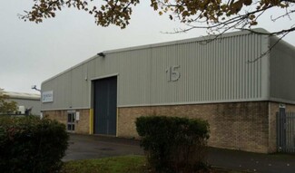 More details for Symondscliffe Way, Caldicot - Industrial for Rent