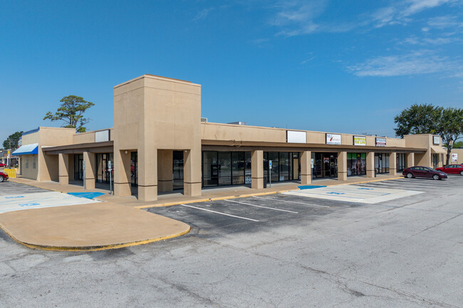 More details for 6600-6924 Antoine Dr, Houston, TX - Retail for Rent