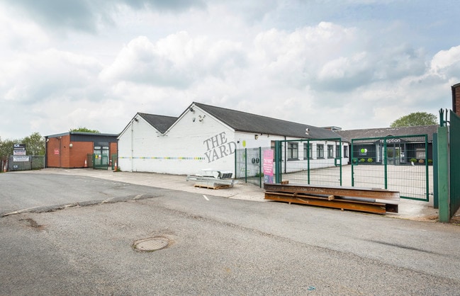 More details for Dodd Ln, Bolton - Office, Industrial to Rent
