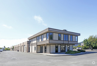 More details for 20A Pimentel Ct, Novato, CA - Office, Light Industrial for Rent