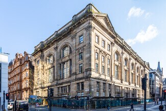 More details for 50 Waterloo St, Glasgow - Office for Rent